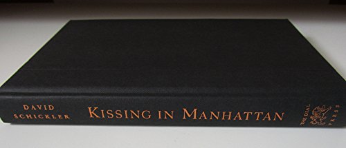 Beispielbild fr Kissing in Manhattan zum Verkauf von Ammareal