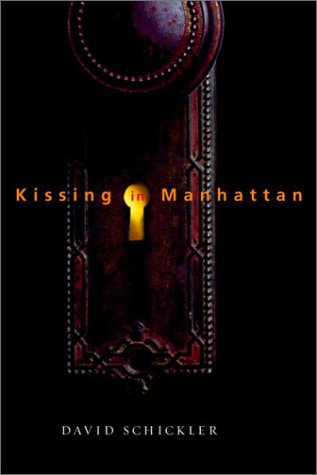 9780385335669: Kissing in Manhattan