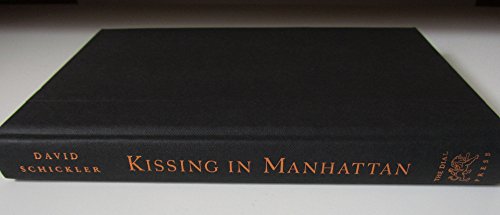 Stock image for Kissing in Manhattan for sale by SecondSale