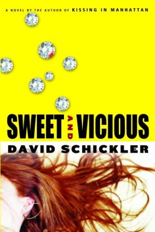 Imagen de archivo de Sweet and Vicious a la venta por SecondSale