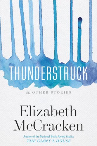 9780385335775: Thunderstruck & Other Stories