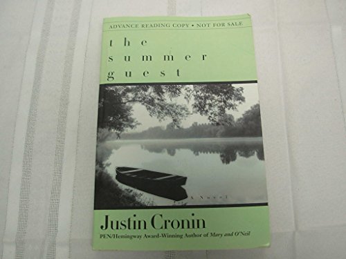 Imagen de archivo de The Summer Guest a la venta por Better World Books