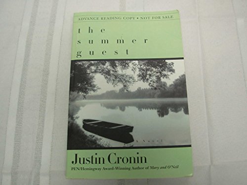 Stock image for The Summer Guest for sale by Better World Books