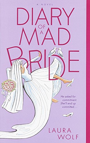 9780385335836: Diary of a Mad Bride: A Novel