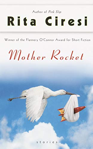 Imagen de archivo de Mother Rocket a la venta por Open Books