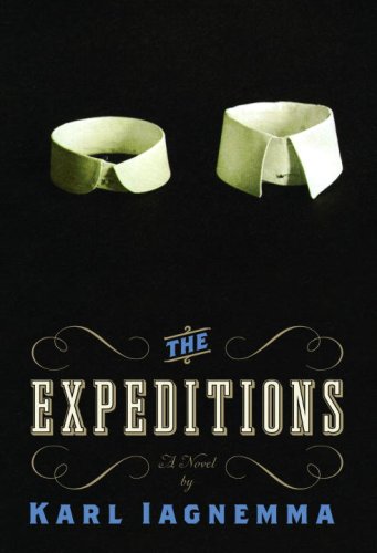 9780385335959: The Expeditions