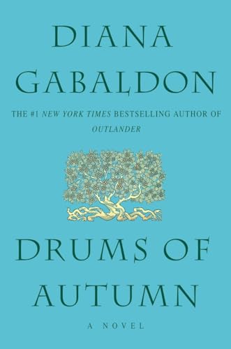 9780385335980: Drums of Autumn: 4 (Outlander)