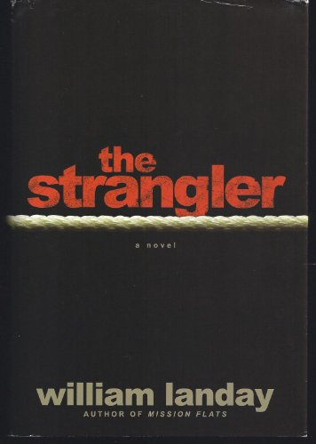 Stock image for The Strangler for sale by rarefirsts