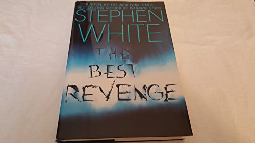 Stock image for The Best Revenge for sale by Better World Books: West