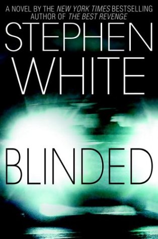 9780385336208: Blinded (White, Stephen)