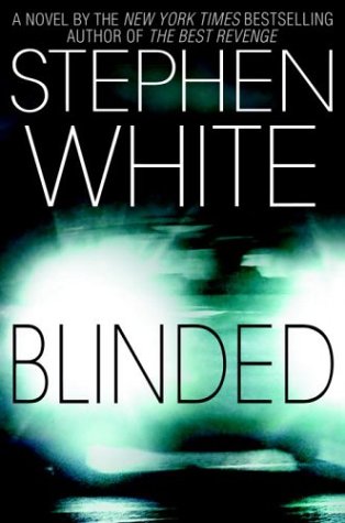 Stock image for Blinded for sale by Better World Books