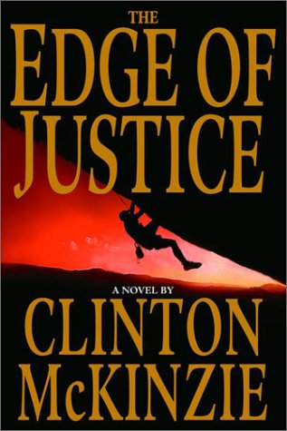 Stock image for The Edge of Justice for sale by Gulf Coast Books