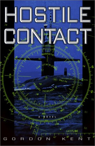 Stock image for Hostile Contact for sale by Better World Books