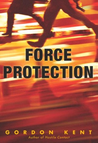 9780385336291: Force Protection