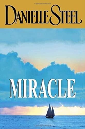 Stock image for Miracle for sale by Crotchety Rancher's Books