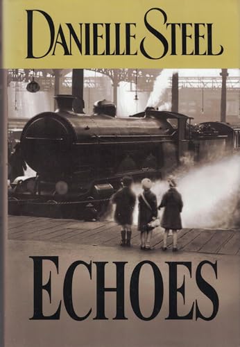 Imagen de archivo de Echoes a la venta por Crotchety Rancher's Books