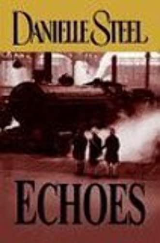 Stock image for Echoes for sale by Crotchety Rancher's Books