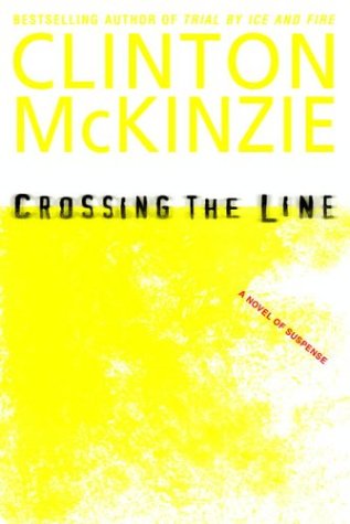 Imagen de archivo de Crossing the Line a la venta por ThriftBooks-Dallas