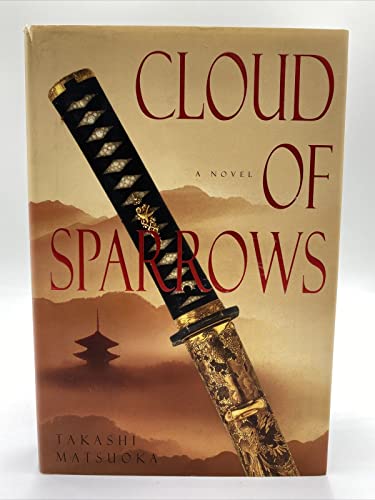 Imagen de archivo de Cloud of Sparrows a la venta por SecondSale