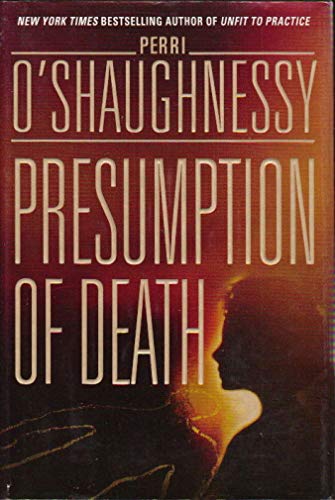 Stock image for Presumption of Death for sale by Better World Books