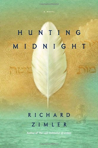 9780385336475: Hunting Midnight
