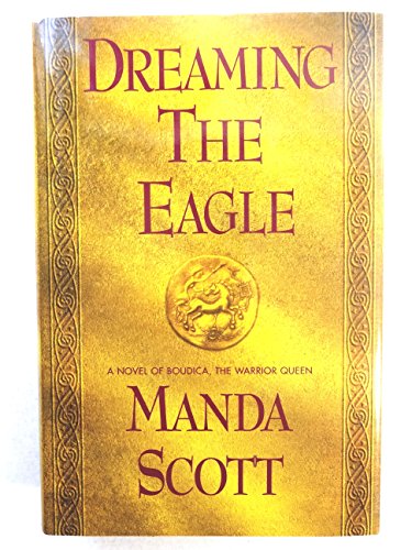 Imagen de archivo de Dreaming the Eagle a la venta por ThriftBooks-Reno
