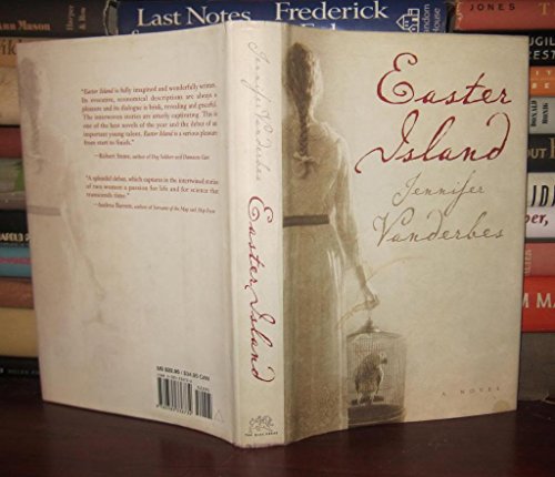 Imagen de archivo de Easter Island a la venta por Better World Books