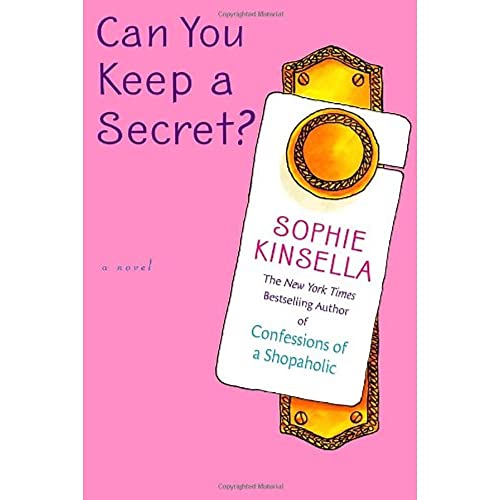 9780385336819: Can You Keep a Secret?