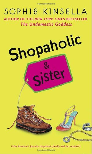 9780385336826: Shopaholic & Sister: 4 (Shopaholic Series)