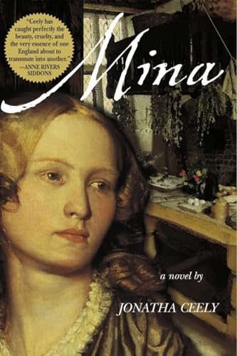 Stock image for Mina: A Novel for sale by AwesomeBooks