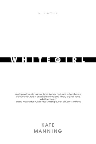 Stock image for Whitegirl for sale by ThriftBooks-Atlanta