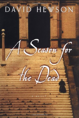 9780385337229: A Season for the Dead