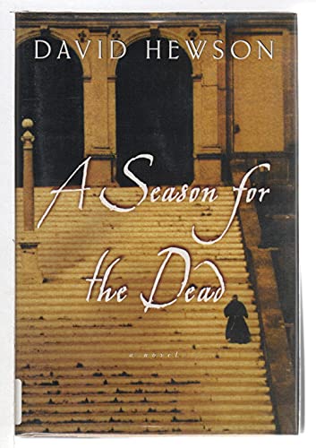 9780385337229: A Season for the Dead