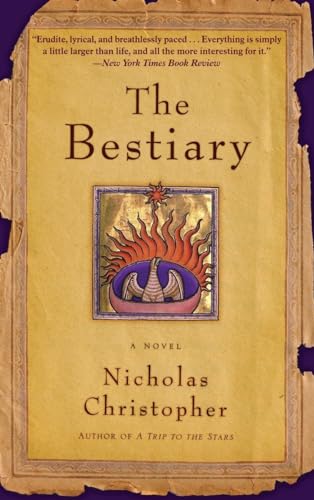 9780385337373: The Bestiary