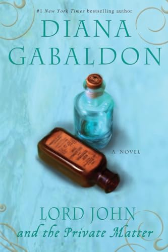 Beispielbild fr Lord John and the Private Matter: A Novel (Lord John Grey) zum Verkauf von Your Online Bookstore