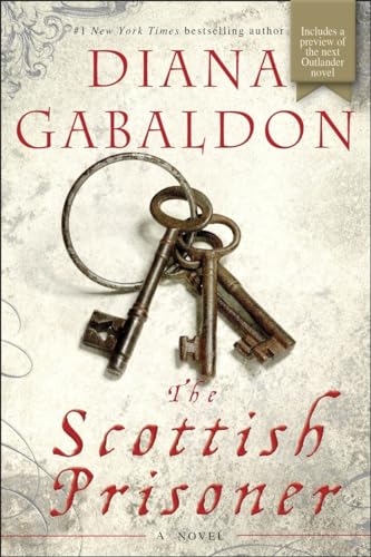 9780385337526: The Scottish Prisoner: A Novel: 4