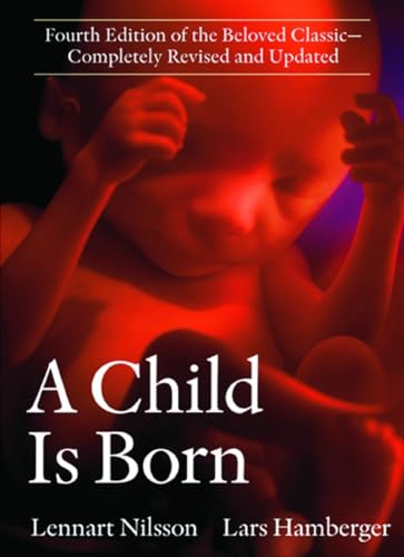 Imagen de archivo de A Child Is Born a la venta por WorldofBooks