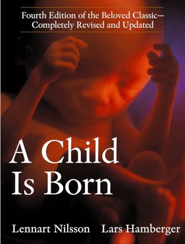 9780385337557: A Child Is Born