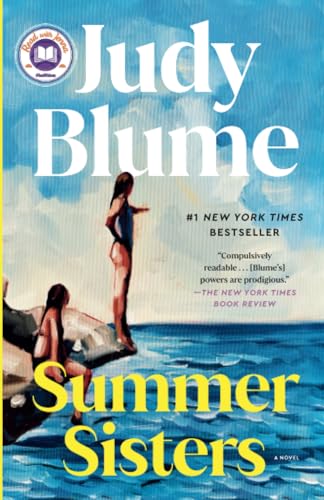 Beispielbild fr Summer Sisters zum Verkauf von Blackwell's