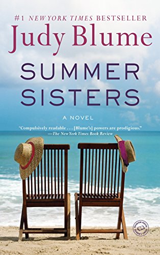 Stock image for Summer Sisters: A Novel for sale by Orion Tech