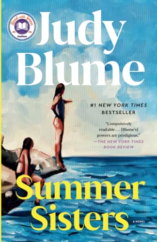 9780385337663: Summer Sisters: A Novel