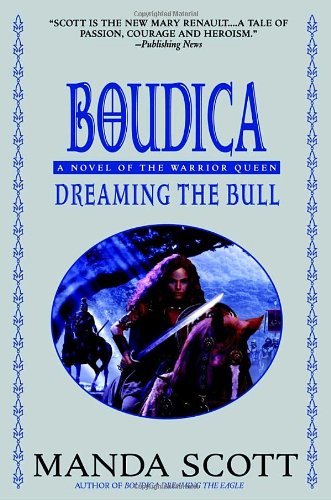 9780385337748: Boudica: Dreaming The Bull