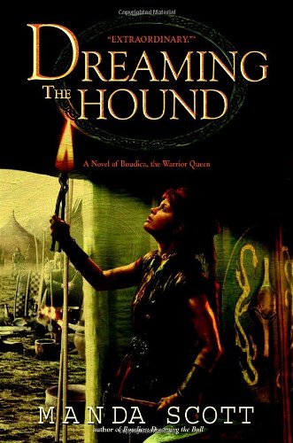 Stock image for Dreaming the Hound for sale by Better World Books