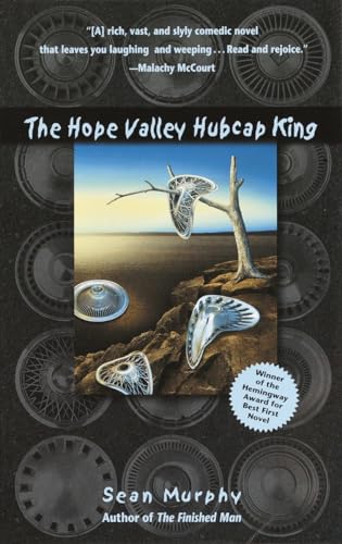 9780385337823: The Hope Valley Hubcap King: A Novel