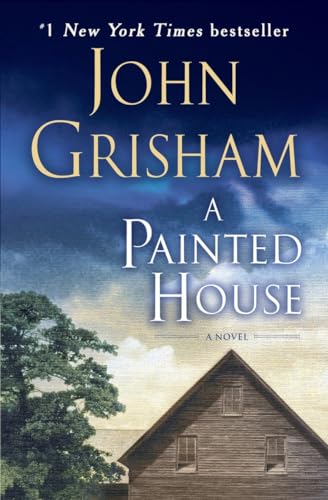 9780385337939: A Painted House: A Novel