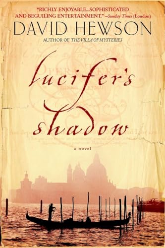 9780385338059: Lucifer's Shadow