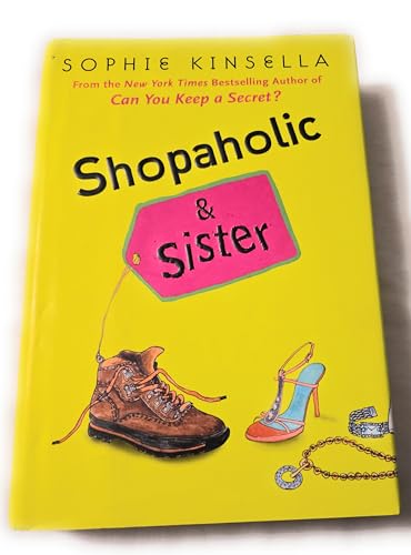 9780385338097: Shopaholic & Sister