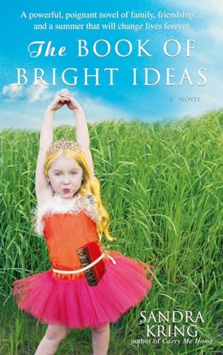 Stock image for The Book of Bright Ideas for sale by SecondSale