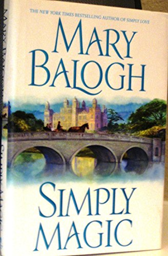 Simply Magic (9780385338233) by Balogh, Mary