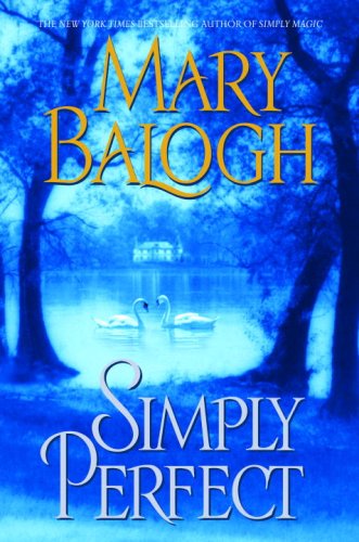 Imagen de archivo de Simply Perfect a la venta por Gulf Coast Books